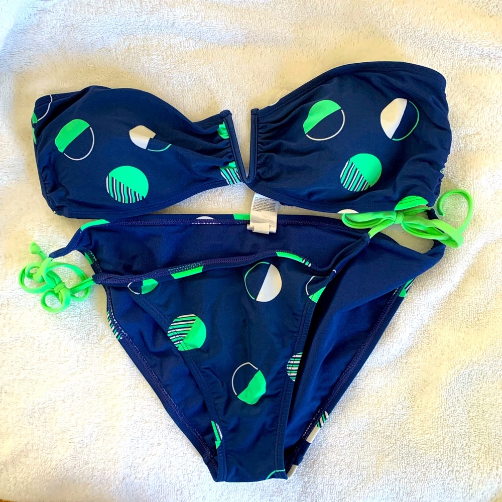 Old Navy Bikini